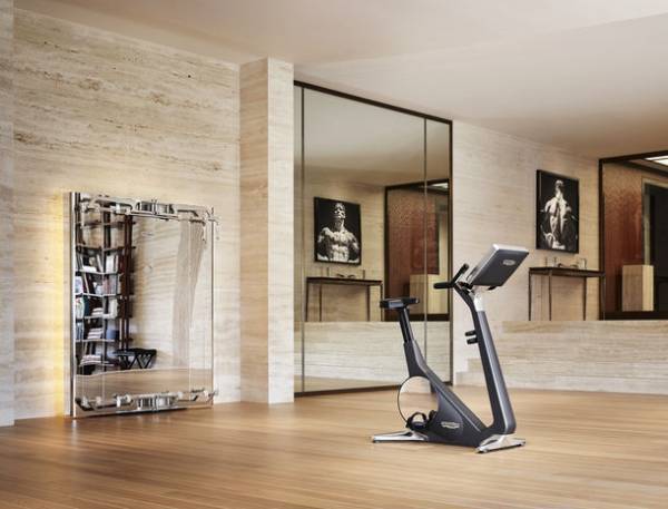 Technogym(テクノジム)は、B&B Italiaとのコラボレーションによる新たなリビング空間の提案イベントを2023年4月13日(木)より開催