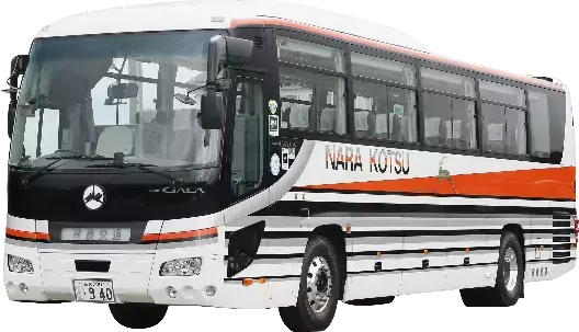 【奈良交通】大和路再発見バスツアー「奈良まほろばソムリエ・雑賀耕三郎先生と行く古墳石室に入る旅」について