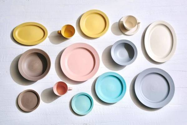 東海三県の陶磁器(やきもの)の魅力が満載　「器と暮らし市vol.3」を6月3日(土)～4日(日)に開催！