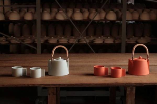 東海三県の陶磁器(やきもの)の魅力が満載　「器と暮らし市vol.3」を6月3日(土)～4日(日)に開催！