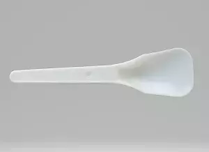 環境配慮を更に推進  エコスプーンへ変更！