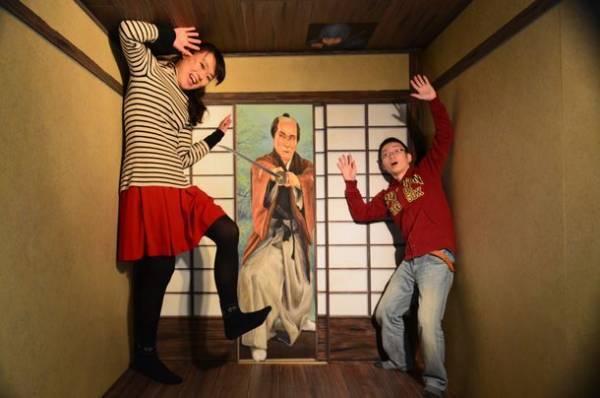 新緑が輝く秩父路へ行こう！4/15(土)から「SLに乗って長瀞へおでかけスタンプラリー」を開催！