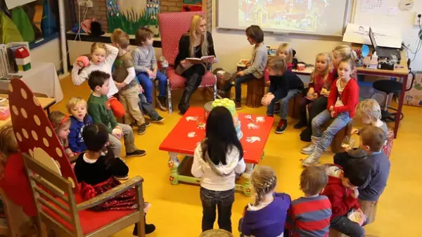 個性を育むオランダ流の教育モデル「イエナプラン」をもっと日本に！オンライン講座を4月28日から開催