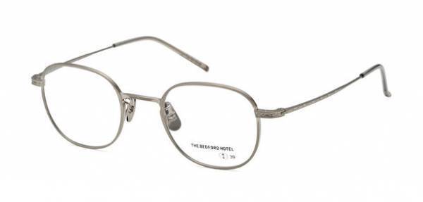 アイウェアブランド『THE BEDFORD HOTEL』　2023 Summer Collectionをお披露目！