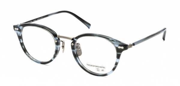 アイウェアブランド『THE BEDFORD HOTEL』　2023 Summer Collectionをお披露目！