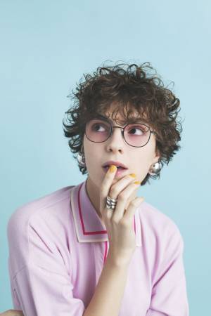 アイウェアブランド『THE BEDFORD HOTEL』　2023 Summer Collectionをお披露目！