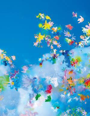 セルフ写真館「PICmii」が西武池袋本店に初出店　春のメイクをセルフ写真で楽しむ、4つのコラボ企画が決定　＜開催期間：4月19日(水)～5月16日(火)＞