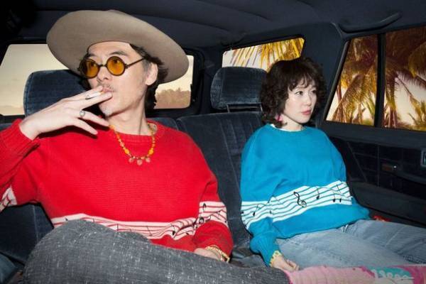 「THE CAMP BOOK 2023」最終第4弾出演アーティスト＆全アーティスト出演日発表！2023年6月10日(土)・11日(日)＠富士見高原リゾート