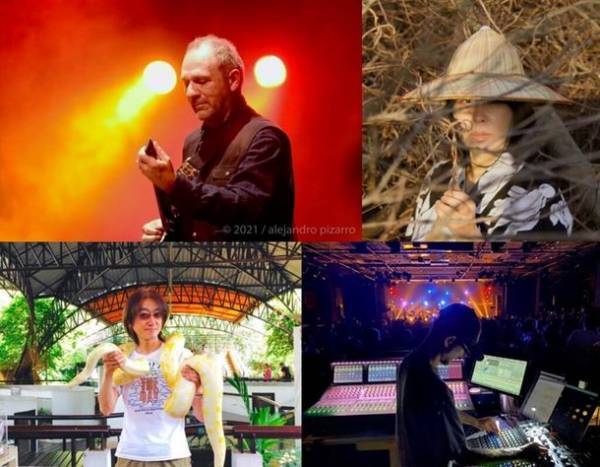 「THE CAMP BOOK 2023」最終第4弾出演アーティスト＆全アーティスト出演日発表！2023年6月10日(土)・11日(日)＠富士見高原リゾート