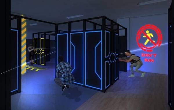 北海道初の次世代型複合アトラクションパーク『CHILDHOOD』が2023年5月13日(土)にオープン！～旧大滝中学校がアトラクションパークに生まれ変わる～