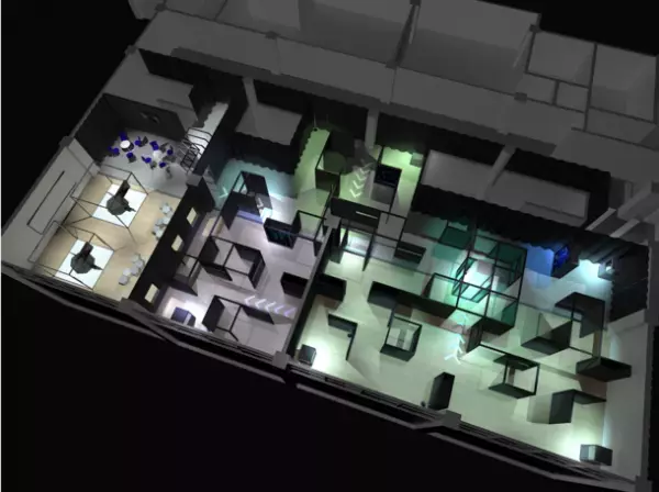 北海道初の次世代型複合アトラクションパーク『CHILDHOOD』が2023年5月13日(土)にオープン！～旧大滝中学校がアトラクションパークに生まれ変わる～