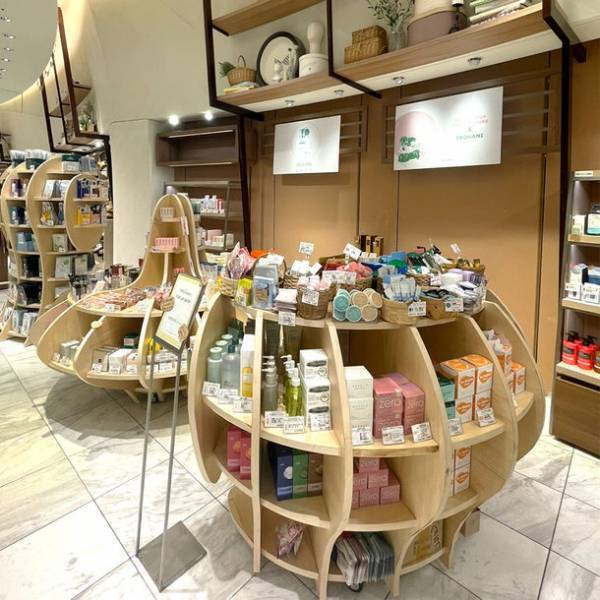 韓国コスメのセレクトショップ「イロハニ」が関西地域で期間限定の初ポップアップを4/5から期間限定オープン