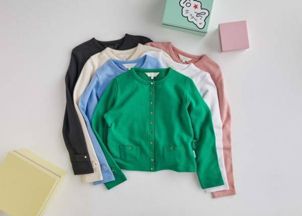 トゥービー バイ アニエスベー　環境に配慮した素材を使用した新作発売