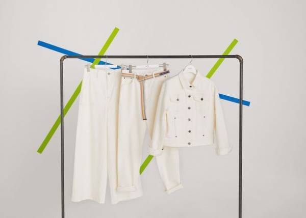 トゥービー バイ アニエスベー　環境に配慮した素材を使用した新作発売