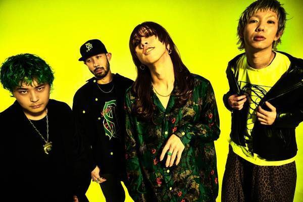 めざましテレビ30周年フェス in 大阪Def Tech、SUPER BEAVER、Little Glee Monster、岡崎体育、INIの出演が決定！