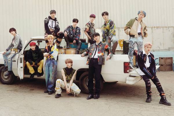 めざましテレビ30周年フェス in 大阪Def Tech、SUPER BEAVER、Little Glee Monster、岡崎体育、INIの出演が決定！