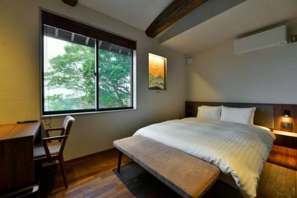 淡路島で国生み神話を体験できる貸別荘「古淡」誕生　3月31日より1日1組限定で提供開始