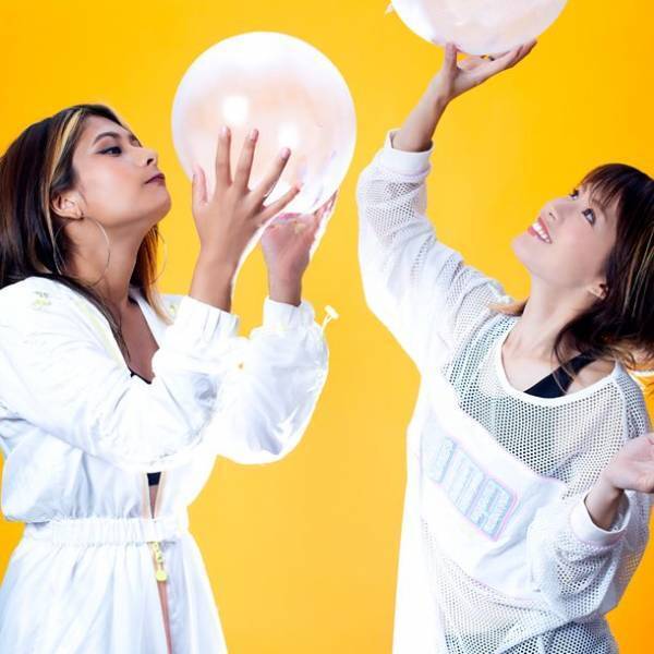 LUV K RAFT 10周年を飾るシングル「春色」リリース！！「秘密のケンミンSHOW 極」のエンディングテーマに決定！！さらに7月ワンマンライヴも決定！！