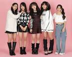 「育ち盛り食べ盛り」の5人組女性アイドルグループ5/5デビュー　デビューライブチケットは発売から1時間足らずで即完売！