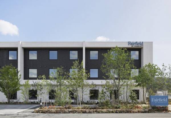 津山初！積水ハウス×マリオットの道の駅隣接型「地域経済活性化ホテル」が開業　「ミートリップ(MEAT×TRIP)」で津山の知られざる魅力を発信