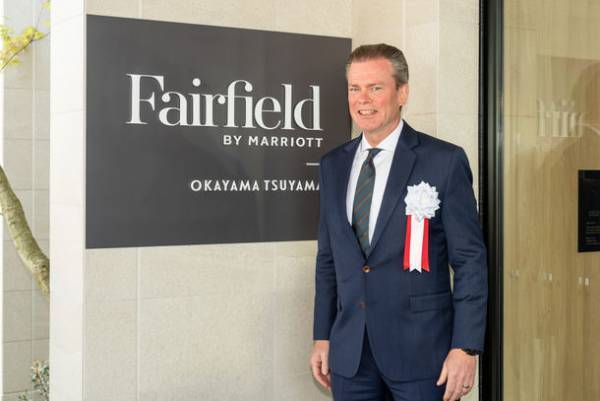 津山初！積水ハウス×マリオットの道の駅隣接型「地域経済活性化ホテル」が開業　「ミートリップ(MEAT×TRIP)」で津山の知られざる魅力を発信