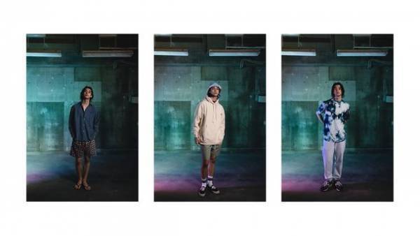 アパレルブランド『HONEY FITZ』が新たな進化を遂げる　ブランド初のプロダクトを4月21日にリリース