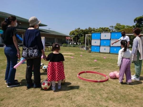 お寺を遊園地にするイベント『遊園寺』2年連続開催！　GW中の5/4～5 茨城県・潮来市「慈母観音 水雲山潮音寺」にて