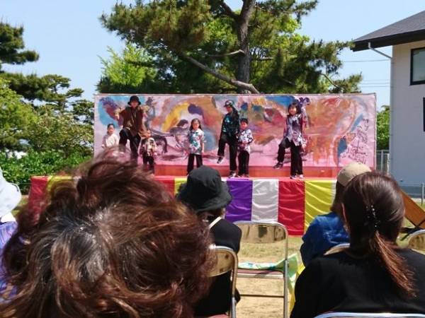 お寺を遊園地にするイベント『遊園寺』2年連続開催！　GW中の5/4～5 茨城県・潮来市「慈母観音 水雲山潮音寺」にて