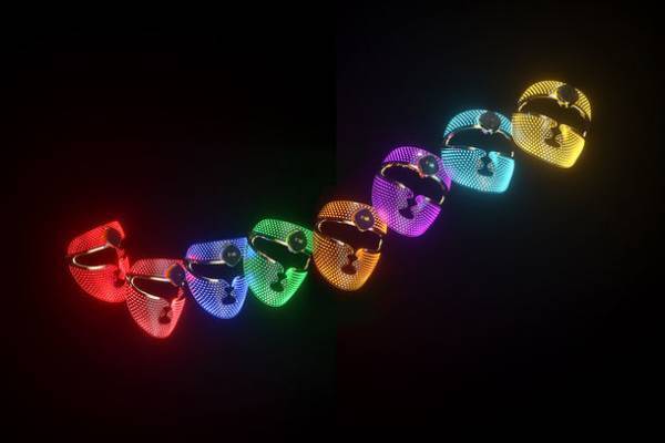 スウェーデン発FOREOから新ブランド「FAQ Swiss」登場　シワ、シミ、くすみなどエイジングサインにアプローチ。近赤外線を含む8種のLEDフェイシャルケア「FAQ Swiss 202」、6月上旬日本上陸。