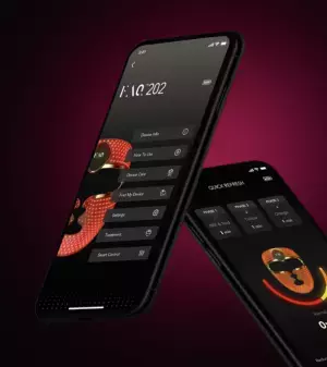 スウェーデン発FOREOから新ブランド「FAQ Swiss」登場　シワ、シミ、くすみなどエイジングサインにアプローチ。近赤外線を含む8種のLEDフェイシャルケア「FAQ Swiss 202」、6月上旬日本上陸。