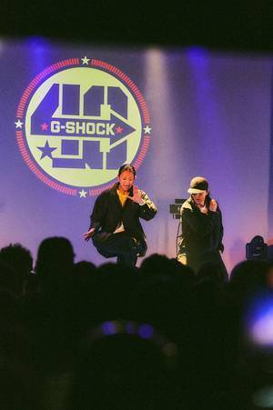 G-SHOCK 40th Anniversaryイベント「SHOCK THE WORLD LIVE BIRTHDAY BASH 2023」を開催　1日だけの東京タワーライトアップも実施