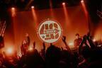 G-SHOCK 40th Anniversaryイベント「SHOCK THE WORLD LIVE BIRTHDAY BASH 2023」を開催　1日だけの東京タワーライトアップも実施