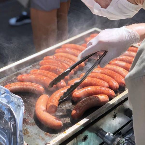 GWのはじまり！目黒通りにて「目黒マルシェ」が3年ぶり再開！　～「目黒通り」が「マルシェ会場」に変わる4月29日・30日～