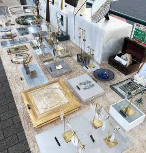 GWのはじまり！目黒通りにて「目黒マルシェ」が3年ぶり再開！　～「目黒通り」が「マルシェ会場」に変わる4月29日・30日～