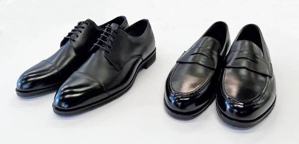 madras × UNITED ARROWS green label relaxingコラボシューズ　4月下旬より発売