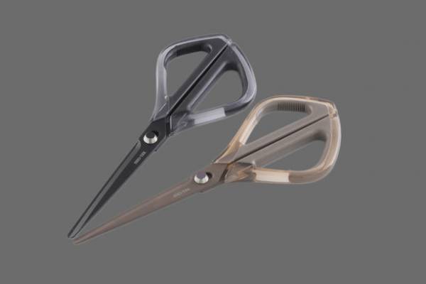 ネット注文のダンボール開梱もこれ1本！刃物の町関市の職人が本気で作ったスマートハサミ「SEKI-TEX」をMakuakeにて販売開始