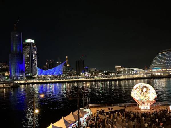 神戸市で弘前ねぷたのイベント「弘前ねぷたin神戸2023」を2023年6月2日～6月4日に開催