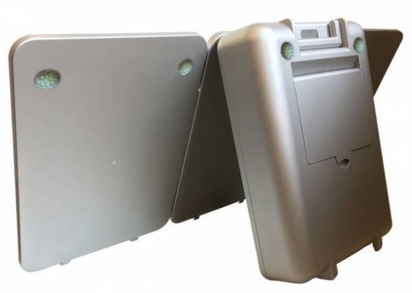 東京都トライアル発注認定商品！すべてが一体になったポータブルソーラー蓄電器「Ease SOLAR CHARGER E-700」のNewバージョンが6月1日(木)に発売