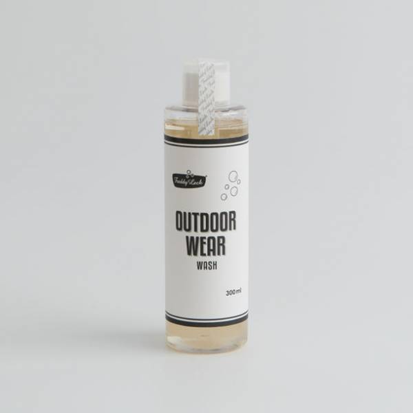アウトドアウェア用洗剤がFREDDY LECKから登場！発売に先駆けて4月20日にワークショップを開催＆ライブ配信