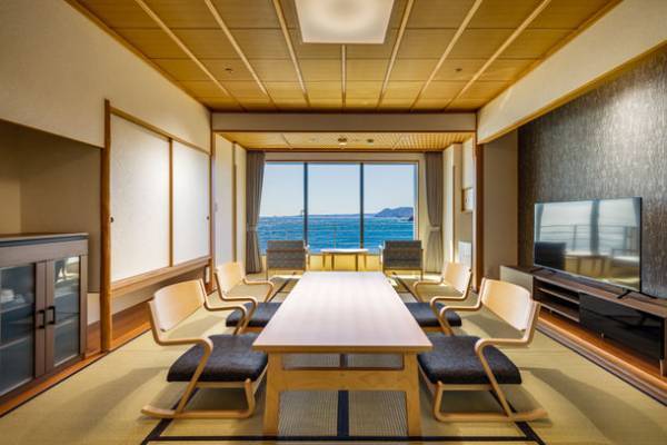 総額15万円以上のReFaアイテムが使える宿泊プランが伊豆稲取温泉「稲取銀水荘」にて、1日3組限定で提供