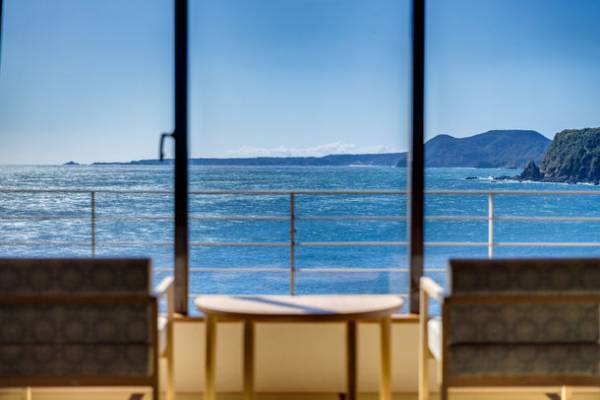 総額15万円以上のReFaアイテムが使える宿泊プランが伊豆稲取温泉「稲取銀水荘」にて、1日3組限定で提供