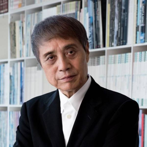 社会人向け対談イベント　第1回「想像力の鍛え方」を6月8日開催　建築家 安藤忠雄氏を招き画家 絹谷幸二氏と対談