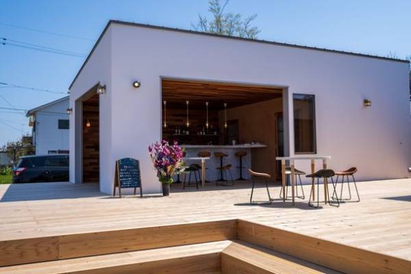 瀬戸内の文化や生活を体験できる地元グルメ集団の料理体験ツアーが特徴のガストロラウンジ「瀬戸内美食倶楽部」5月1日(月)オープン