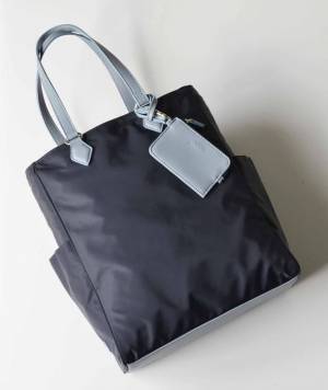 ビジネス、カジュアルにも“ちょうどいい”が魅力的な女性用ビジネスバッグ『ジョクリス アン』を発売