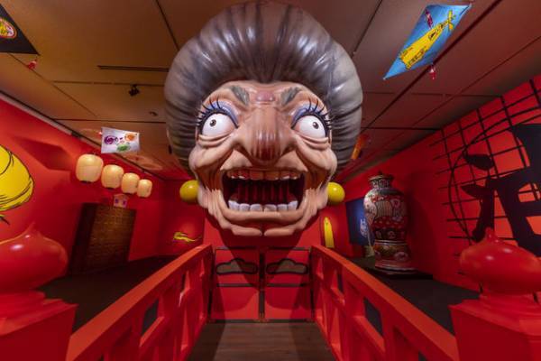 『「鈴木敏夫とジブリ展」また、会えたね！』が遂に福岡上陸！2023年6月9日(金)より、福岡市博物館で開催！