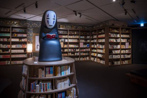 『「鈴木敏夫とジブリ展」また、会えたね！』が遂に福岡上陸！2023年6月9日(金)より、福岡市博物館で開催！