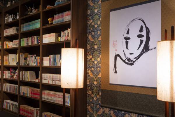 『「鈴木敏夫とジブリ展」また、会えたね！』が遂に福岡上陸！2023年6月9日(金)より、福岡市博物館で開催！