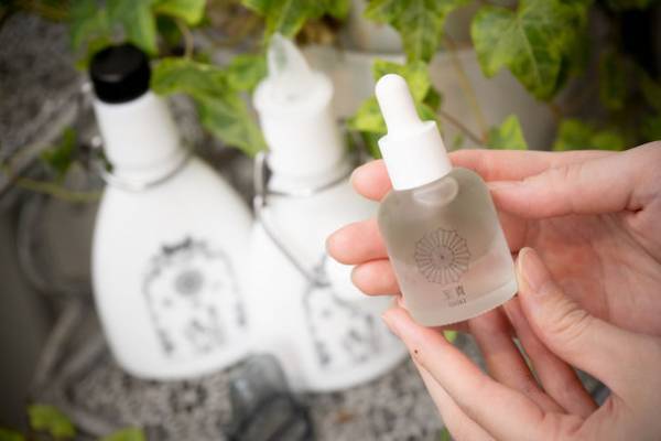 “株式会社大安”「母の日に贈りたい」新しい形のお土産に　野菜発酵化粧品「至貴／SHiKI」が5月発売決定！ジェイアール京都伊勢丹にて5月9日(火)より先行販売