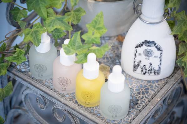 “株式会社大安”「母の日に贈りたい」新しい形のお土産に　野菜発酵化粧品「至貴／SHiKI」が5月発売決定！ジェイアール京都伊勢丹にて5月9日(火)より先行販売