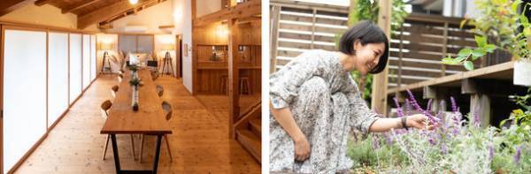 “株式会社大安”「母の日に贈りたい」新しい形のお土産に　野菜発酵化粧品「至貴／SHiKI」が5月発売決定！ジェイアール京都伊勢丹にて5月9日(火)より先行販売